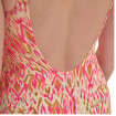 Istria - Maillot de bain une pièce - Multi Rose - Amoena