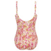 Istria - Maillot de bain une pièce - Multi Rose - Amoena