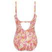 Istria - Maillot de bain une pièce - Multi Rose - Amoena