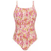 Istria - Maillot de bain une pièce - Multi Rose - Amoena