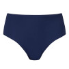 Casoria - Bas de bikini - Taille Haute - Bleu Marine - Amoena