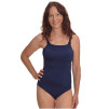 Casoria - Maillot de bain une pièce - Bleu Marine - Amoena