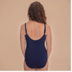 Casoria - Maillot de bain une pièce - Bleu Marine - Amoena