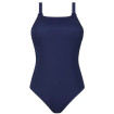 Casoria - Maillot de bain une pièce - Bleu Marine - Amoena