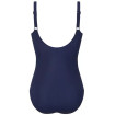 Casoria - Maillot de bain une pièce - Bleu Marine - Amoena