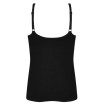 Summer Top - Noir - Amoena