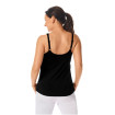 Summer Top - Noir - Amoena