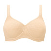 Tiana - Soutien-gorge avec armatures - Sable - Amoena