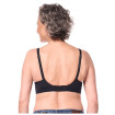 Esra - Soutien-gorge sans armature - Noir - Amoena