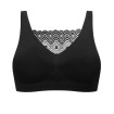 Esra - Soutien-gorge sans armature - Noir - Amoena