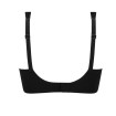 Esra - Soutien-gorge sans armature - Noir - Amoena