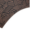 Brooke - Slip - Noir / Moka - Amoena