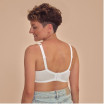 Katja - Soutien-gorge sans armatures - Blanc - Amoena