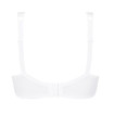 Katja - Soutien-gorge sans armatures - Blanc - Amoena