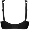 Katja - Soutien-gorge sans armatures - Noir - Amoena