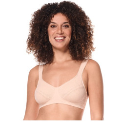 Jaida - Soutien-gorge sans armatures - Sable - Amoena