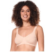 Jaida - Soutien-gorge sans armatures - Sable - Amoena
