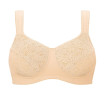 Jaida - Soutien-gorge sans armatures - Sable - Amoena