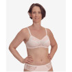 Kennie - Soutien-gorge sans armatures - Lilas / Ivoire - Amoena