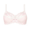 Kennie - Soutien-gorge sans armatures - Lilas / Ivoire - Amoena