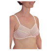 Kennie - Soutien-gorge sans armatures - Lilas / Ivoire - Amoena