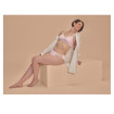 Kennie - Soutien-gorge sans armatures - Lilas / Ivoire - Amoena
