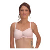 Kennie - Soutien-gorge paddé sans armatures - Lilas / Ivoire - Amoena