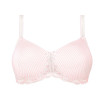 Kennie - Soutien-gorge paddé sans armatures - Lilas / Ivoire - Amoena