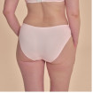 Kennie - Slip - Lilas / Ivoire - Amoena