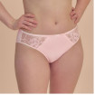 Kennie - Slip - Lilas / Ivoire - Amoena