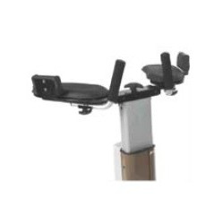 Gouttières de maintien pour Step up