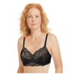 Karolina - Soutien-gorge avec armatures - Noir / Sable - Amoena