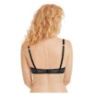 Karolina - Soutien-gorge avec armatures - Noir / Sable - Amoena