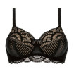 Karolina - Soutien-gorge avec armatures - Noir / Sable - Amoena