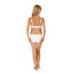 Karolina - Soutien-gorge avec armatures - Blanc / Sable clair - Amoena