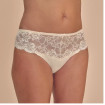 Floria - Slip - Ivoire - Amoena