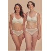 Floria - Slip - Ivoire - Amoena