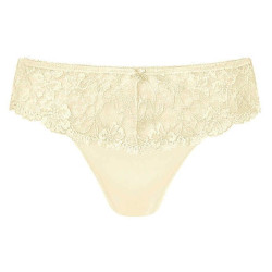 Floria - Slip - Ivoire - Amoena