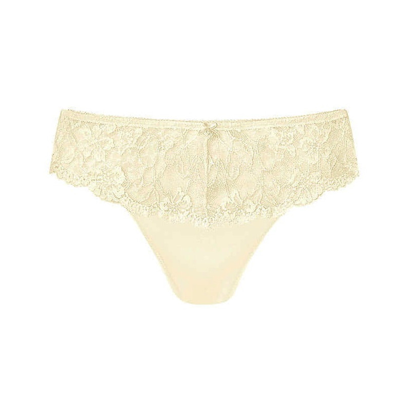 Floria - Slip - Ivoire - Amoena