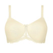 Floria - Soutien-gorge paddé sans armatures - Ivoire - Amoena