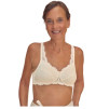 Floria - Soutien-gorge sans armatures - Ivoire - Amoena