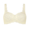 Floria - Soutien-gorge sans armatures - Ivoire - Amoena