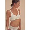 Floria - Soutien-gorge sans armatures - Ivoire - Amoena