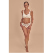 Floria - Soutien-gorge sans armatures - Ivoire - Amoena