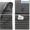 Scala Shopper Jelke - Chariot de courses 2 roues - Anthracite - 46 L - Andersen Shopper Manufaktur