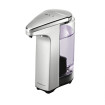 DISTRIBUTEUR DE SAVON INFRAROUGE