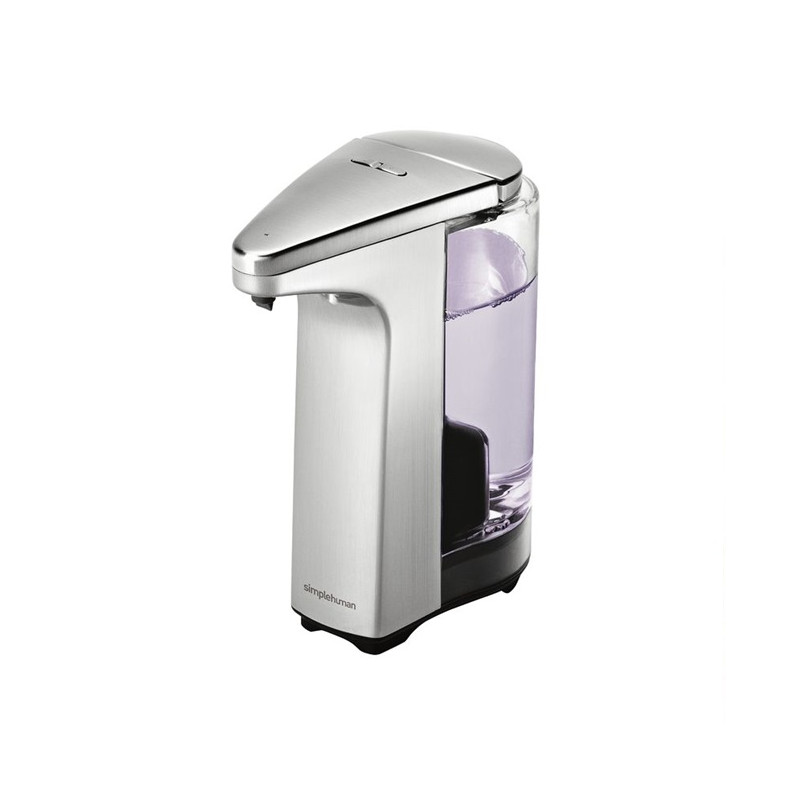 DISTRIBUTEUR DE SAVON INFRAROUGE