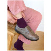 Chaussure de Ville Marron Femme CHUT BR 3610 - BRUMAN