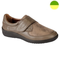 Chaussure de Ville Marron Femme CHUT BR 3610 - BRUMAN