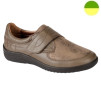 Chaussure de Ville Marron Femme CHUT BR 3610 - BRUMAN